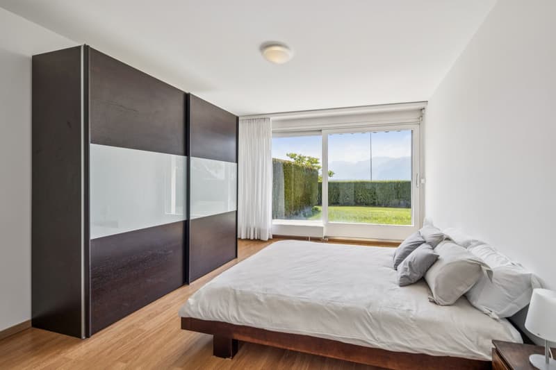 Opportunité Rare, Appartement sur le quai des fleurs (7)