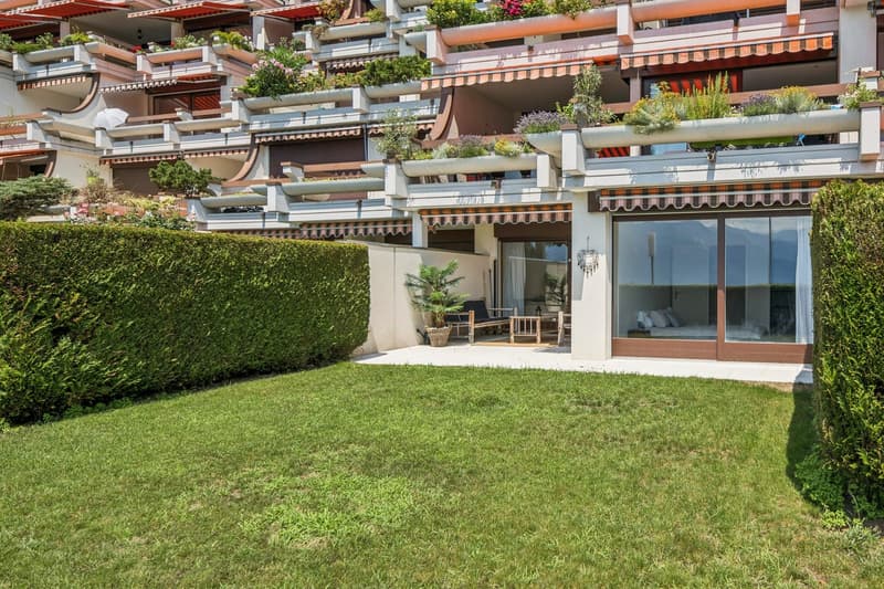 Opportunité Rare, Appartement sur le quai des fleurs (10)