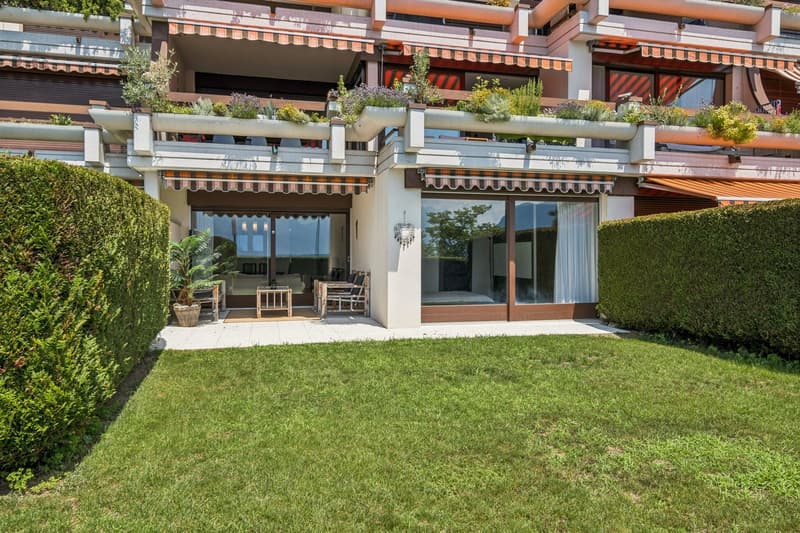Opportunité Rare, Appartement sur le quai des fleurs (2)