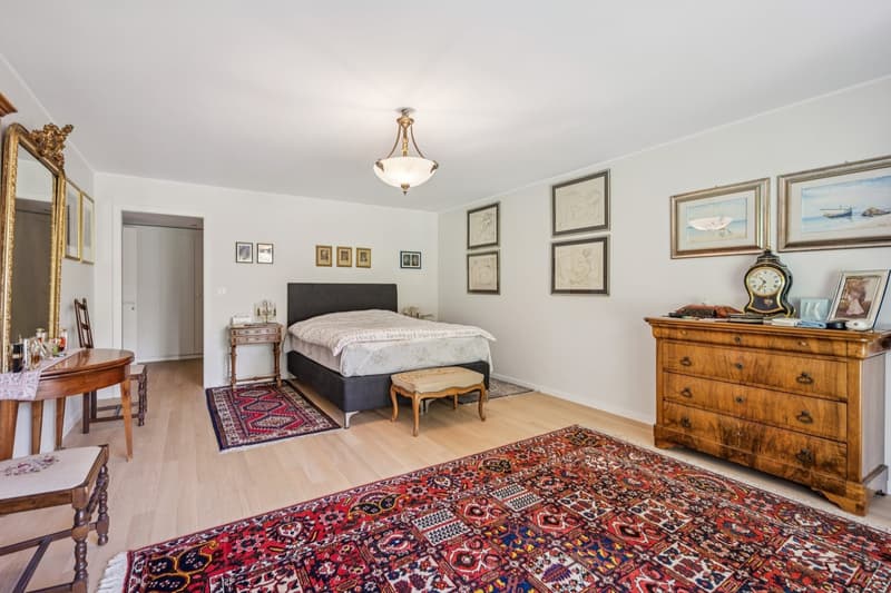 Magnifique appartement en duplex de type villa (8)