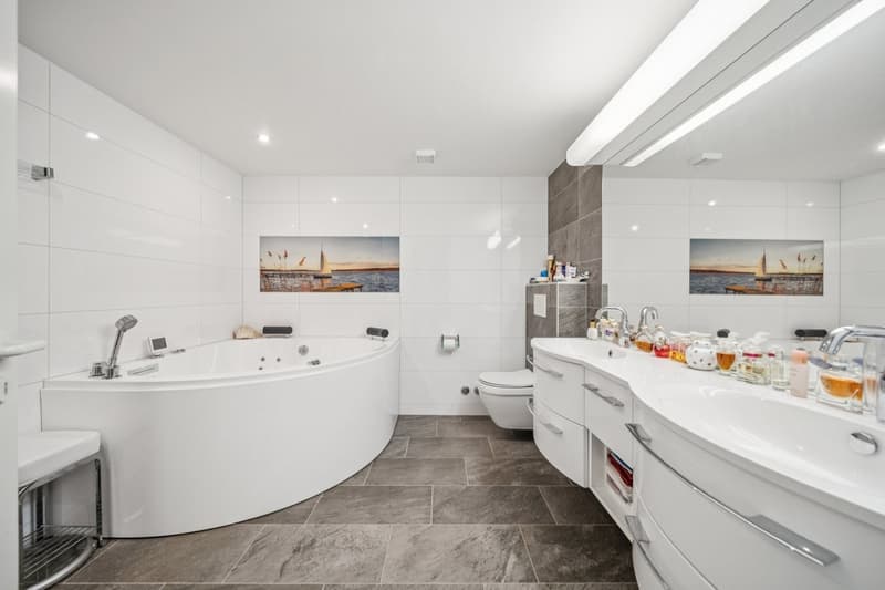 Magnifique appartement en duplex de type villa (9)