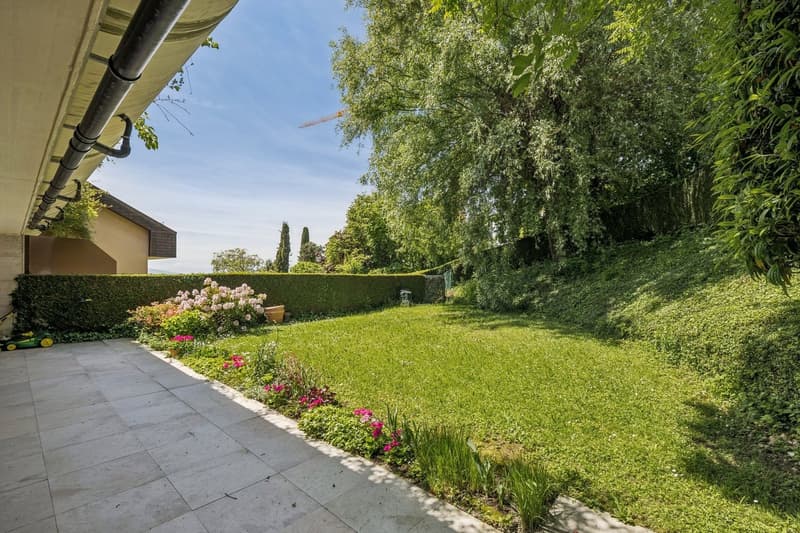 Magnifique appartement en duplex de type villa (7)