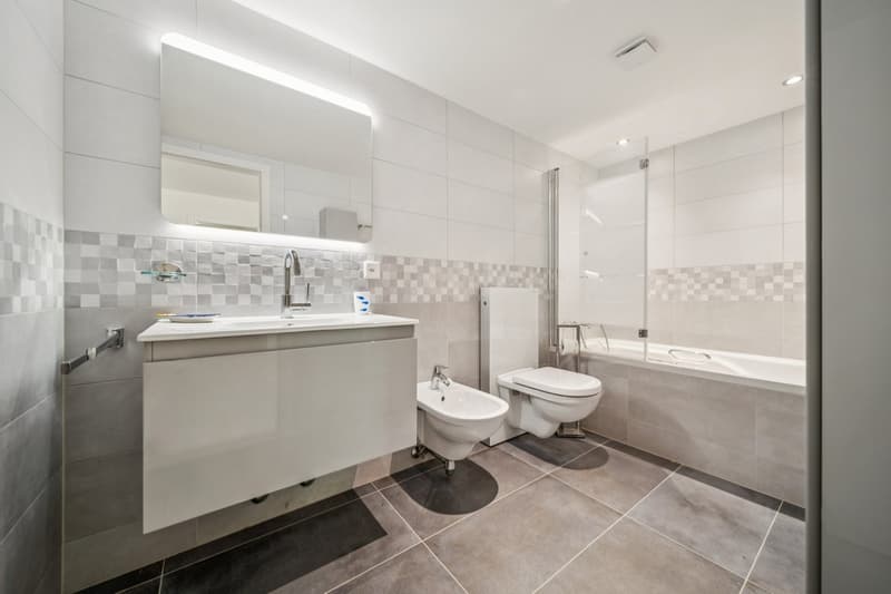 Magnifique appartement en duplex de type villa (13)