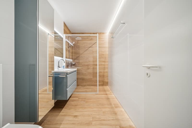 Magnifique appartement en duplex de type villa (11)