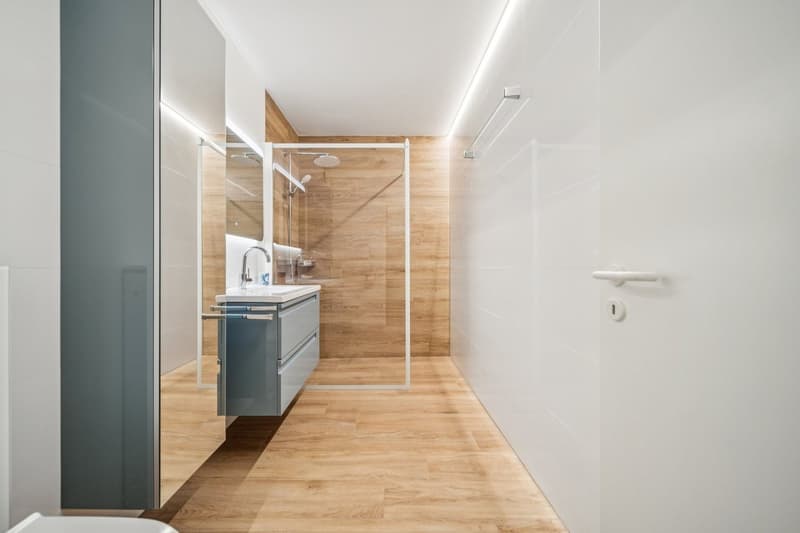 Magnifique appartement en duplex de type villa (11)