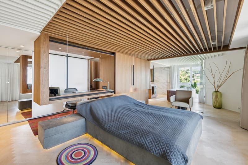 Villa d'architecte d'exception - Un véritable coup de coeur (10)