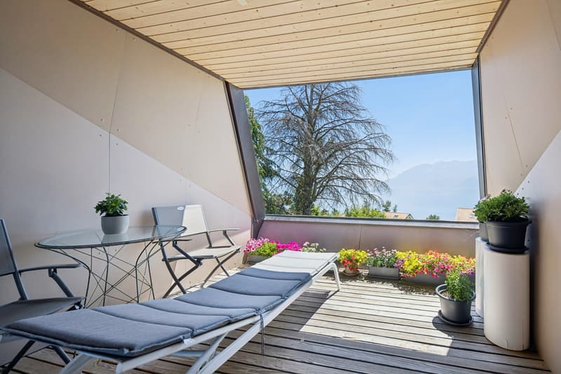 Villa d'architecte d'exception - Un véritable coup de coeur (11)