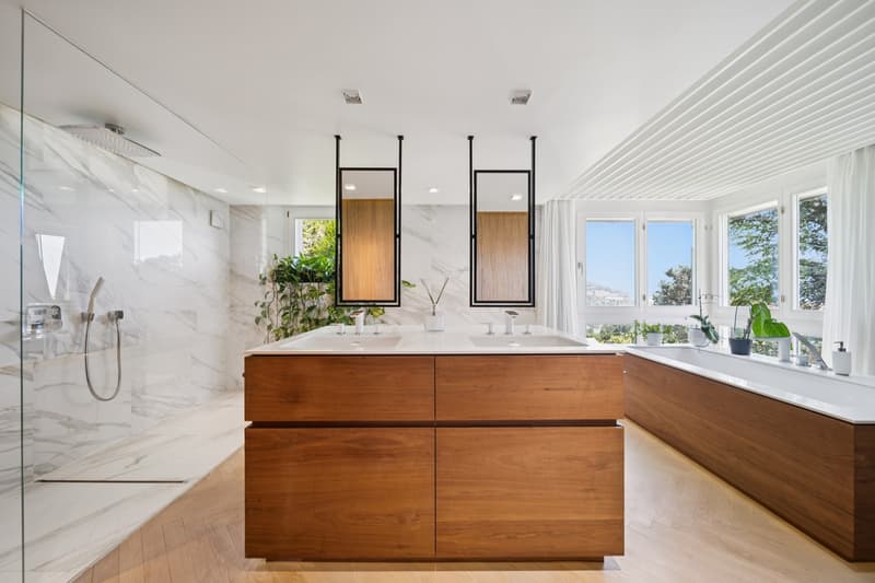 Villa d'architecte d'exception - Un véritable coup de coeur (13)