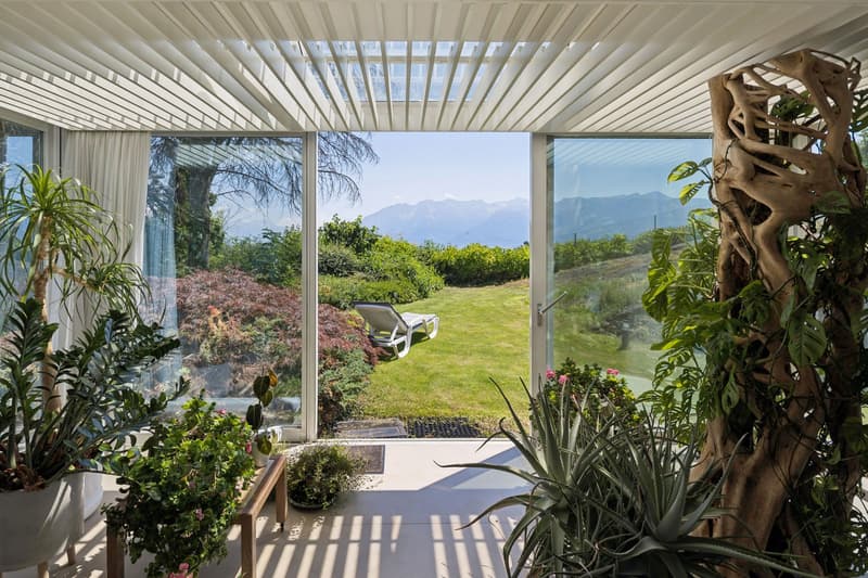 Villa d'architecte d'exception - Un véritable coup de coeur (2)