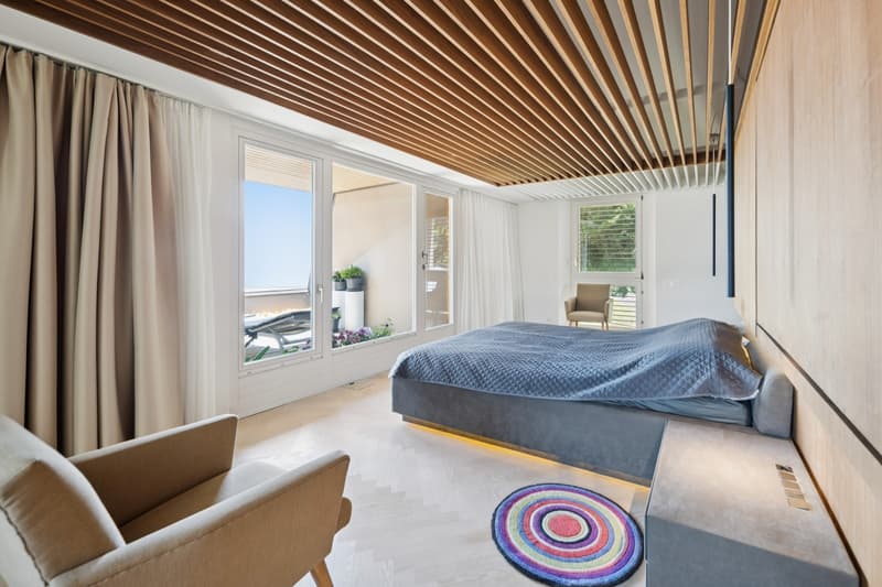 Villa d'architecte d'exception - Un véritable coup de coeur (9)