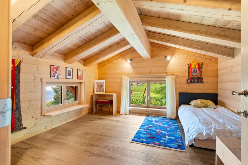 Chambre studio