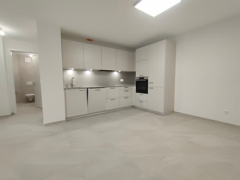 Appartement de 3.5 pièces au centre de Montreux (2)