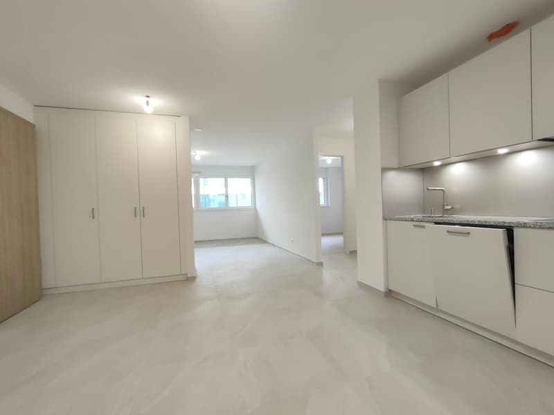 Appartement de 3.5 pièces au centre de Montreux (3)