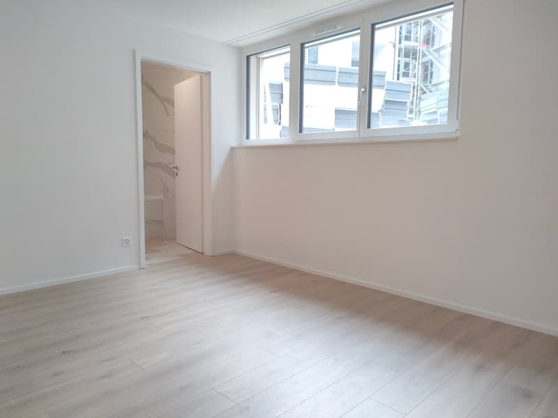 Appartement de 3.5 pièces au centre de Montreux (8)