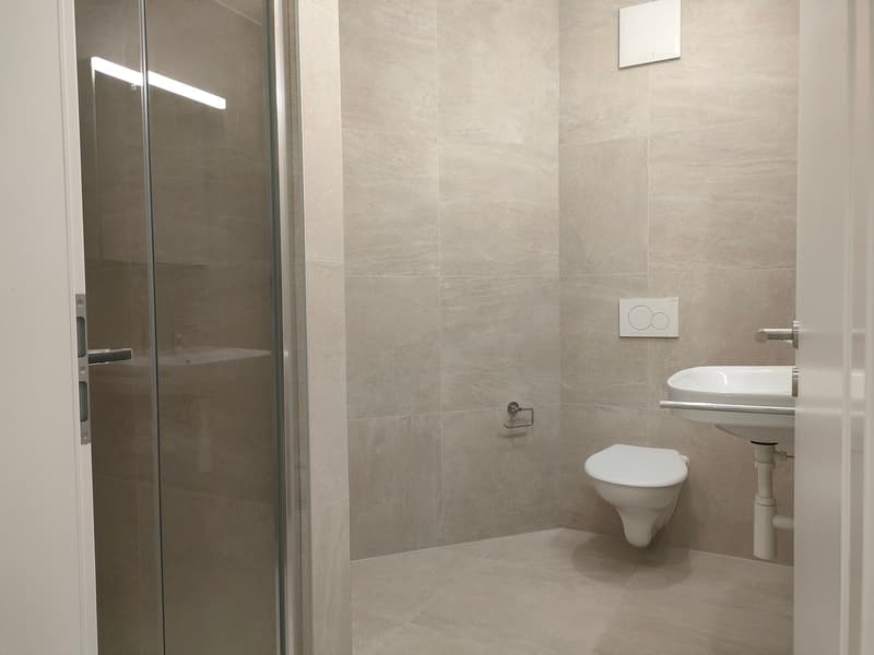 Appartement de 3.5 pièces au centre de Montreux (6)