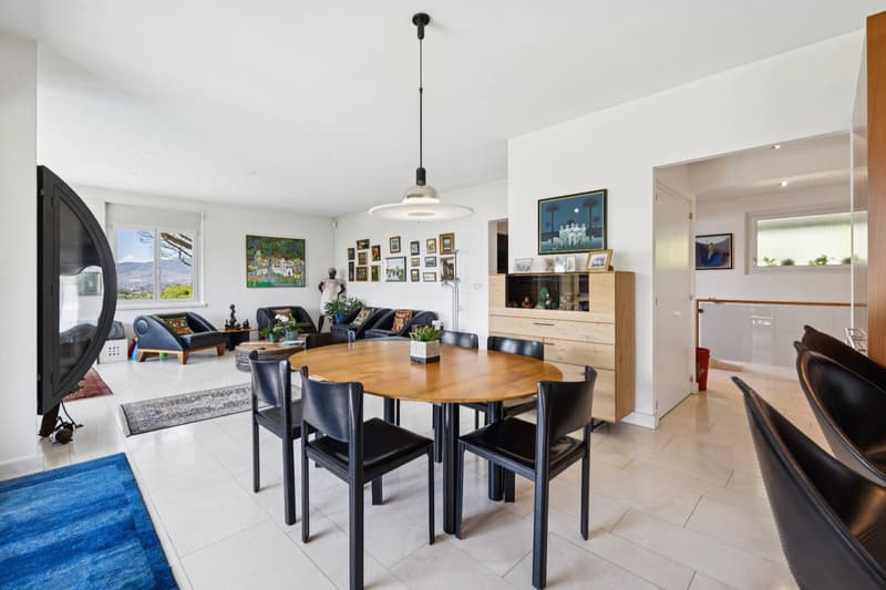 Un art de vivre incomparable : maison d'exception, situation idéale et (11)