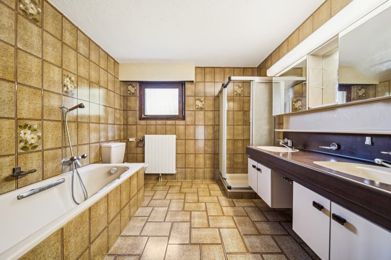 Exclusivité Sotheby's - Opportunité rare au coeur de Blonay (11)