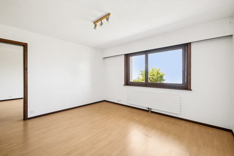 Exclusivité Sotheby's - Opportunité rare au coeur de Blonay (12)