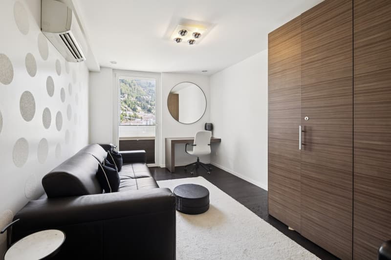 Appartement d'exception avec vue panoramique sur le lac (12)
