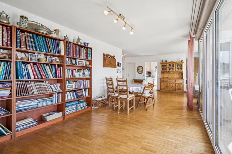 Spacieux appartement de 4,5 pièces (5)