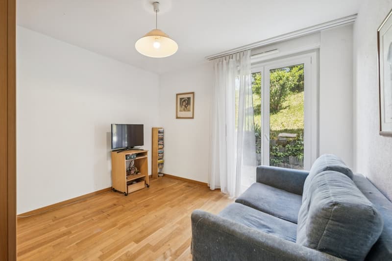 Spacieux appartement de 4,5 pièces (8)