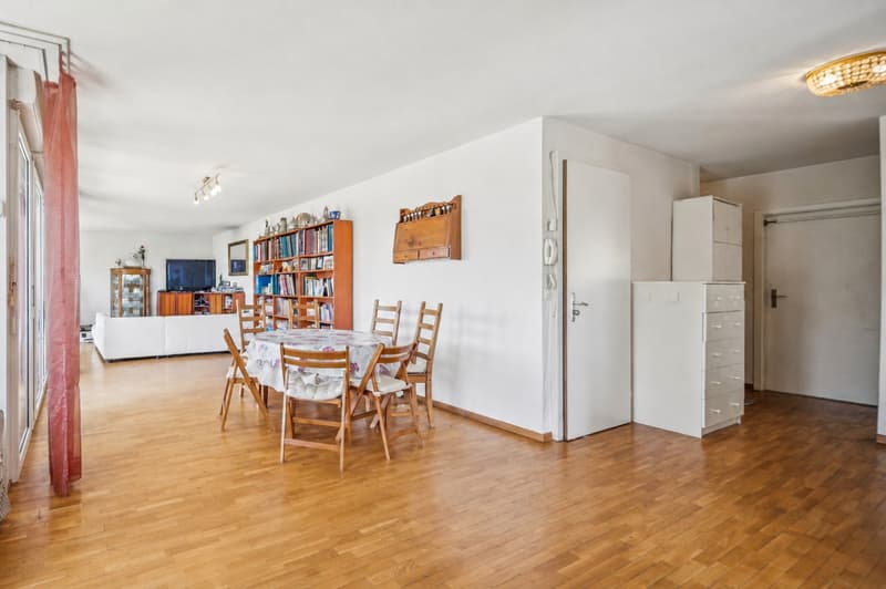 Spacieux appartement de 4,5 pièces (4)