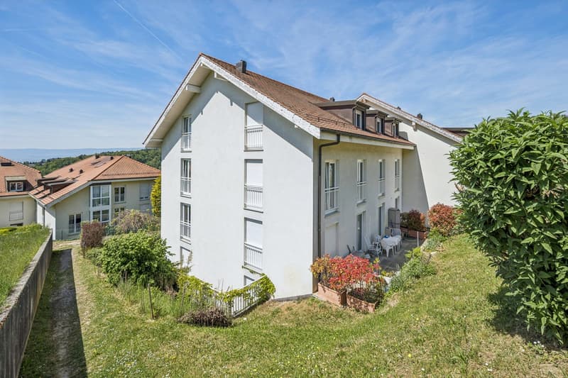 Spacieux appartement de 4,5 pièces (10)