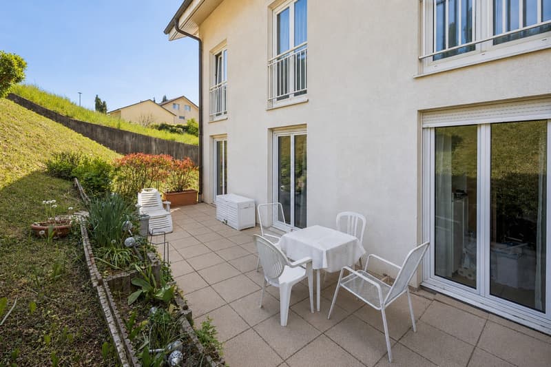 Spacieux appartement de 4,5 pièces (9)