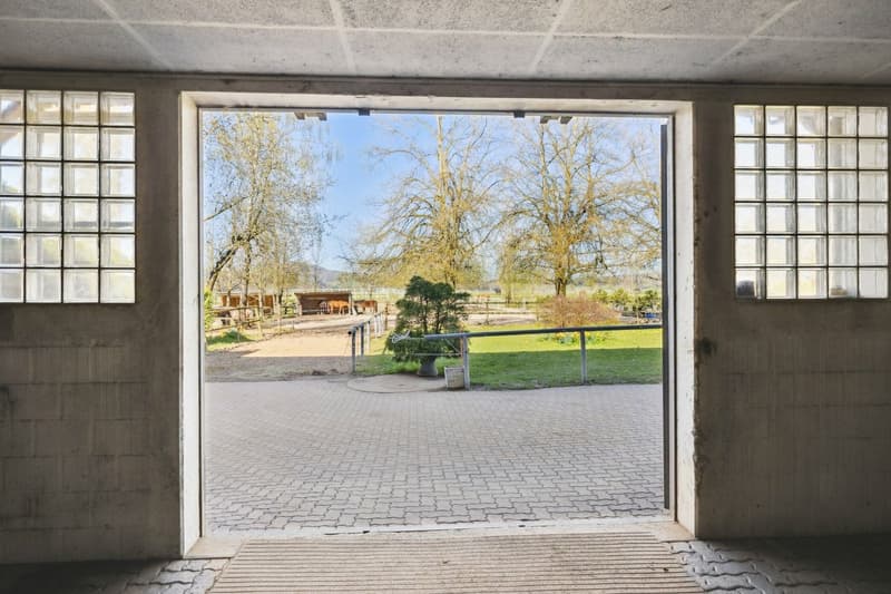 Exclusivité SOTHEBY'S Centre Equestre avec rendement (9)