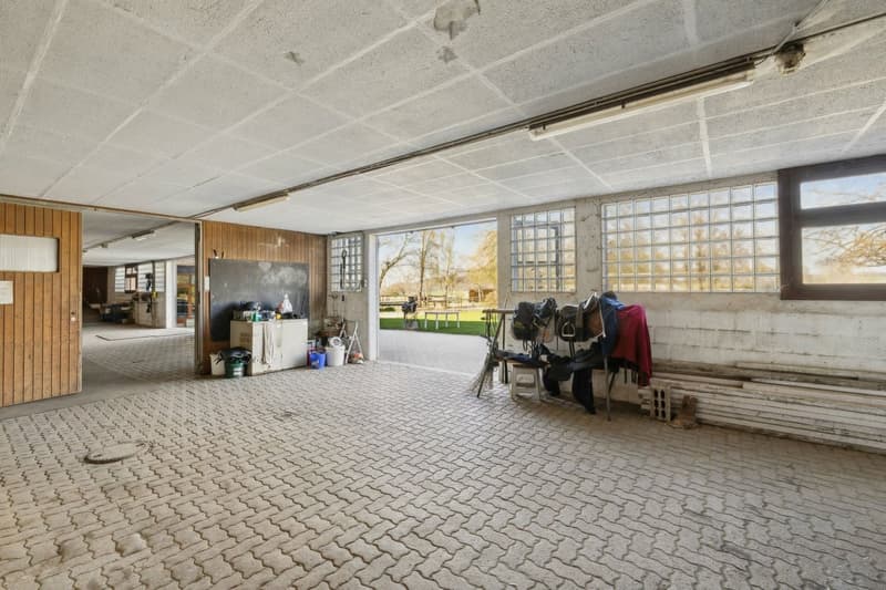 Exclusivité SOTHEBY'S Centre Equestre avec rendement (8)
