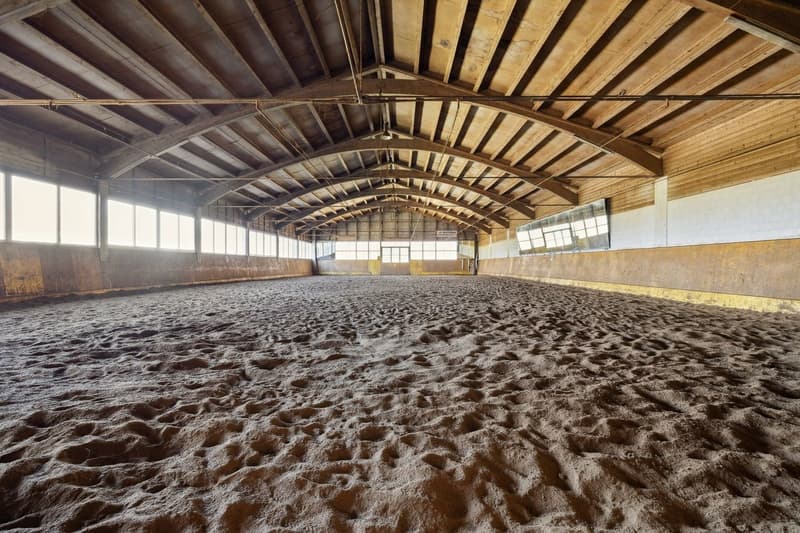 Exclusivité SOTHEBY'S Centre Equestre avec rendement (3)
