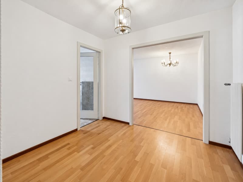 Appartement 2.5 pièces avec vaste terrasse et vue sur le Léman (5)