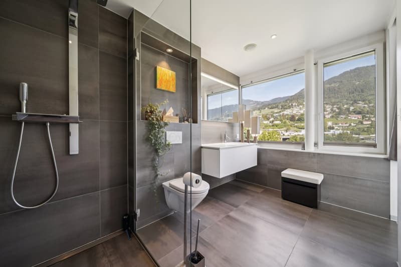 Magnifique appartement de standing de 4,5 pièces (7)