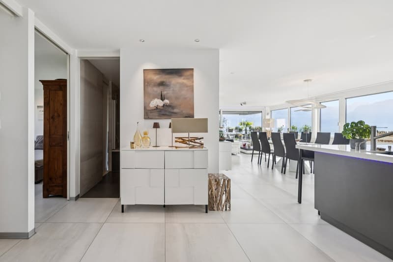 Magnifique appartement de standing de 4,5 pièces (6)