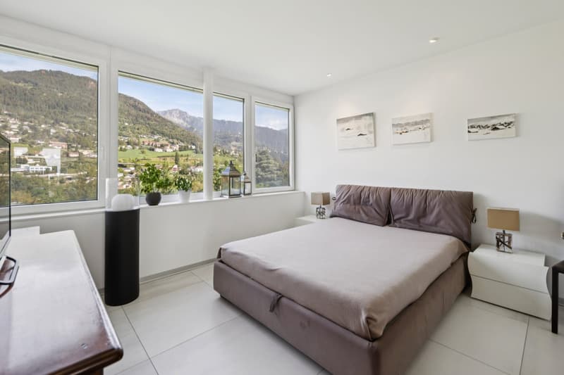 Magnifique appartement de standing de 4,5 pièces (10)
