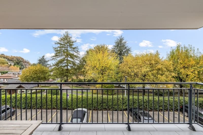Appartement de 5,5 pièces traversant avec vue sur le lac (8)