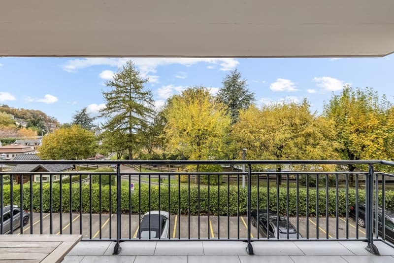 Appartement de 5,5 pièces traversant avec vue sur le lac (8)