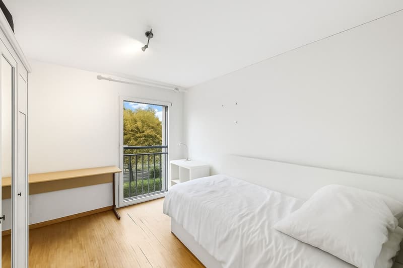 Appartement de 5,5 pièces traversant avec vue sur le lac (6)