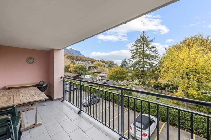 Appartement de 5,5 pièces traversant avec vue sur le lac (9)