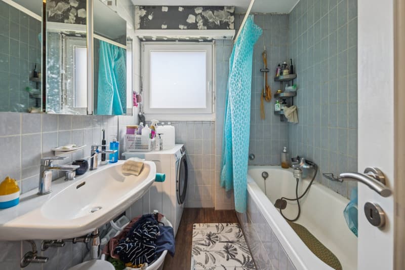 Situation idéale pour ce spacieux appartement (13)