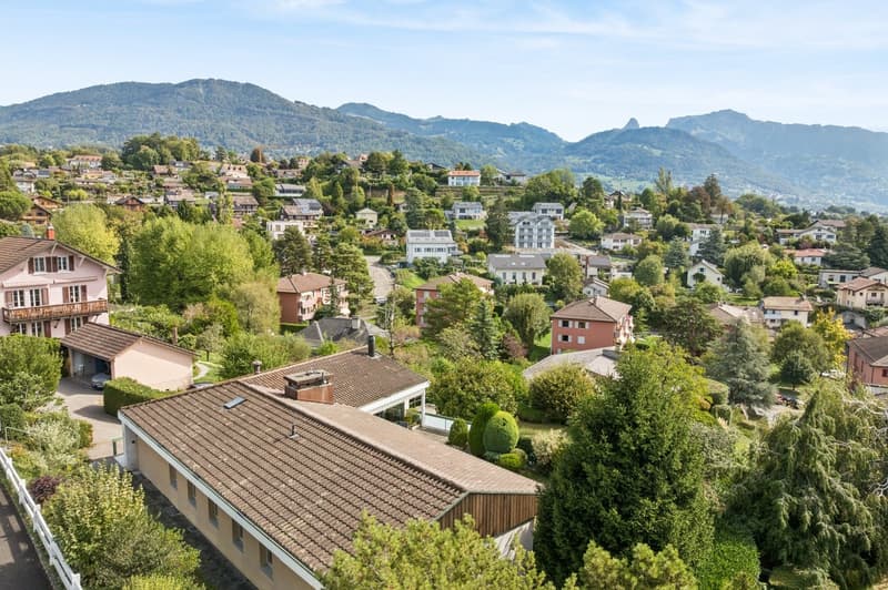 Villa d'architecte de 8 pièces avec vue lac (4)