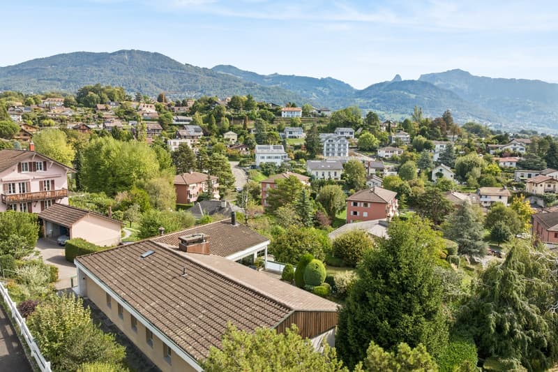 Villa d'architecte de 8 pièces avec vue lac (4)