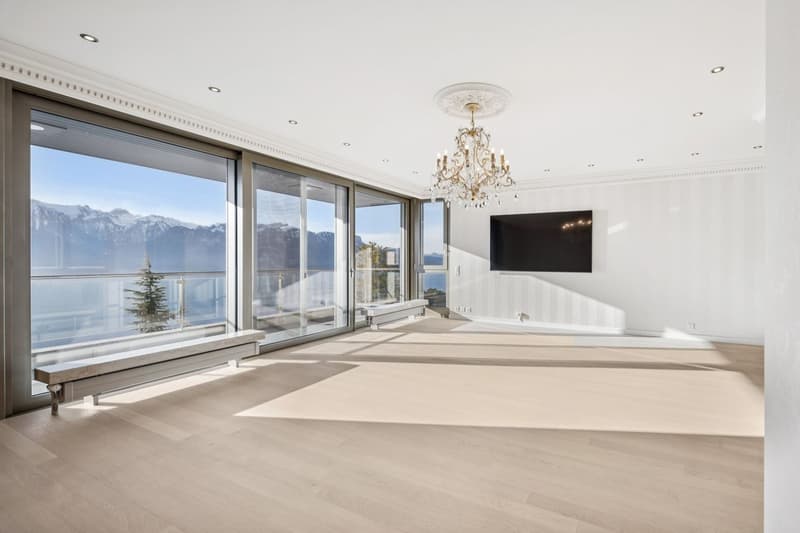 Propriété Unique avec vue panoramique, exclusivité Sotheby's ! (11)