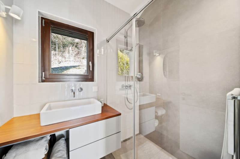 Unique - Design contemporain entre ciel et lac (10)