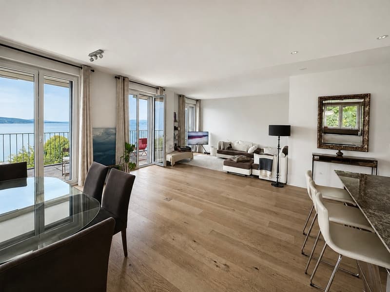 Résidence secondaire d'exception au coeur du Lavaux (3)