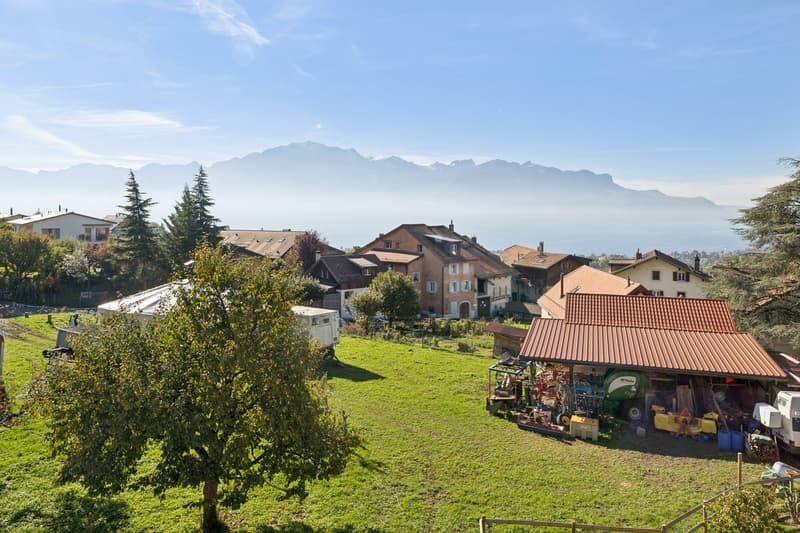 Un appartement au calme, proche de toutes les commodités ! (4)