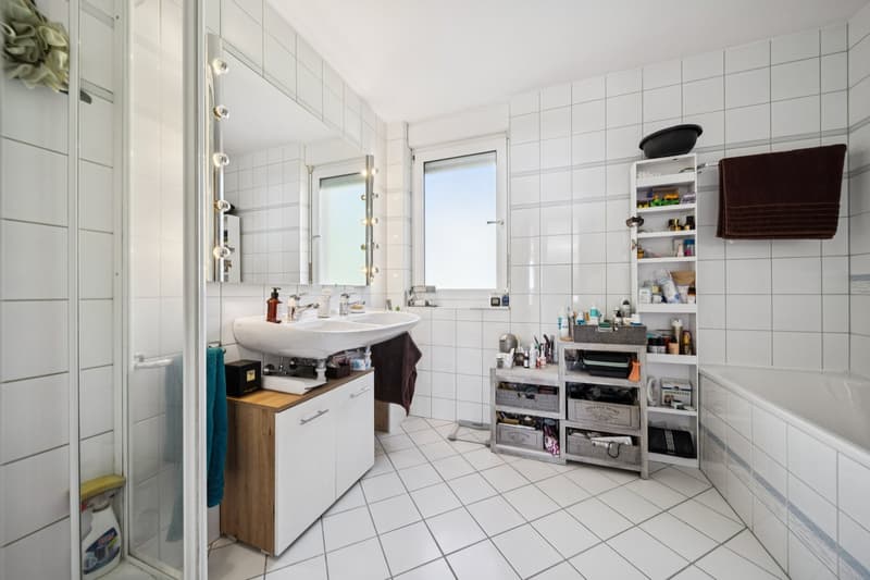 Un appartement au calme, proche de toutes les commodités ! (8)