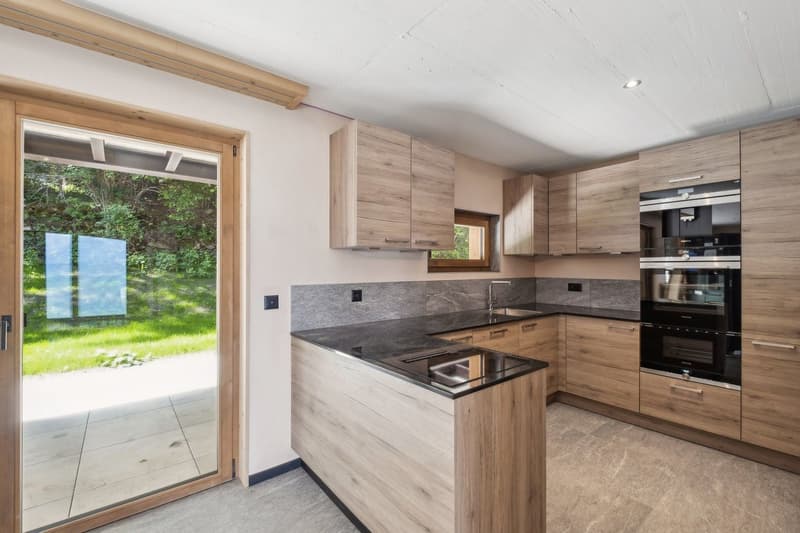 Superbe duplex neuf de standing (6)