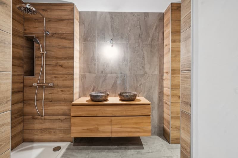 Superbe duplex neuf de standing (13)
