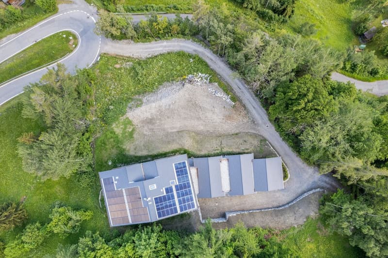 Superbe duplex neuf de standing (3)